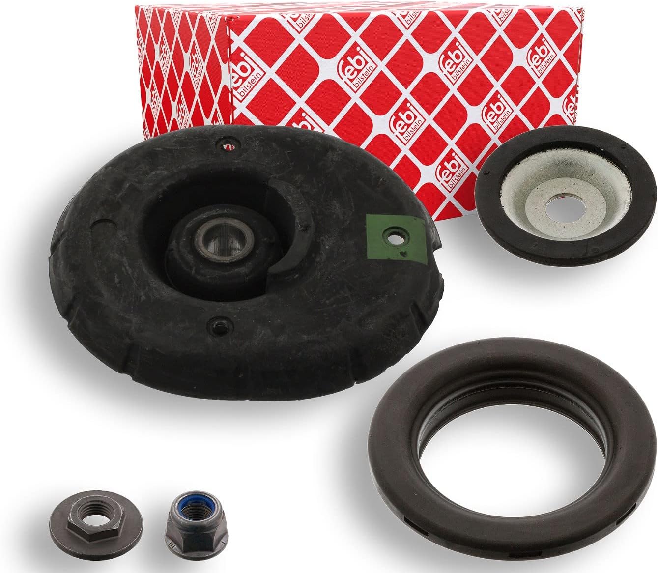 Detalle de Febi bilstein 45691 Support supérieur