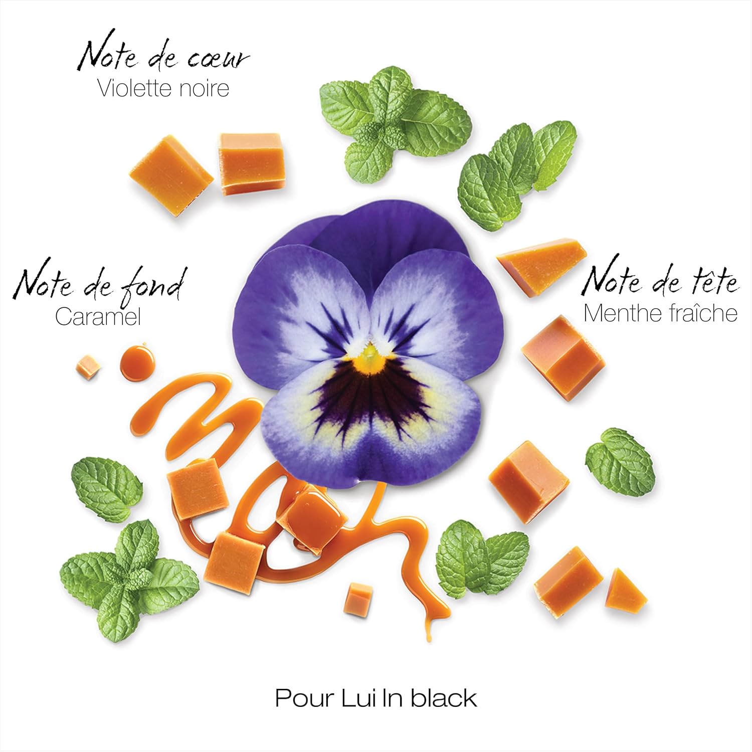 Thumbnail 3 de Mauboussin Pour Lui In Black 100 ml — Eau de Parfum Homme