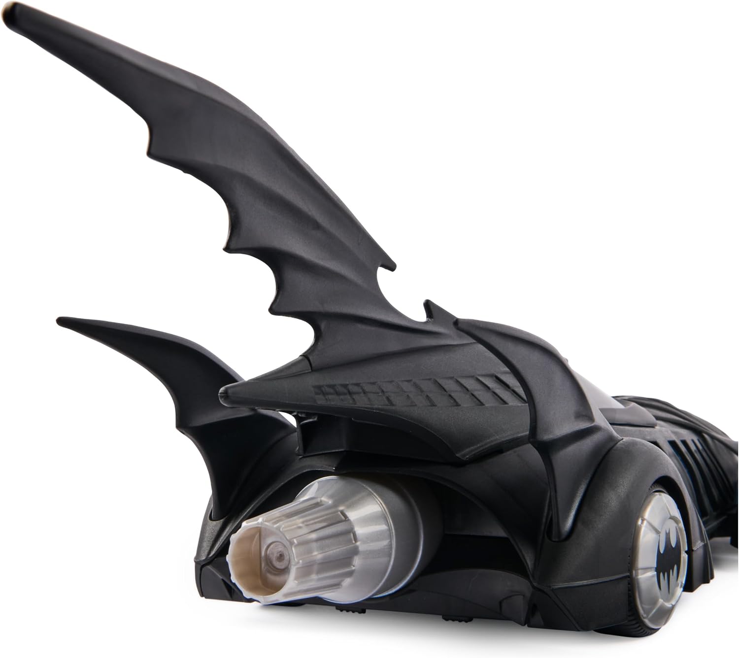Thumbnail 4 de dc Comics Toy Vehicle Retro Collection Batmobile Figur