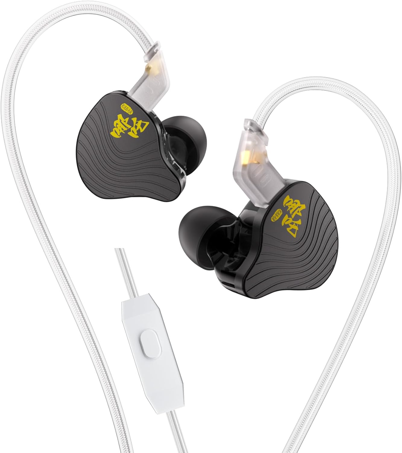 Thumbnail 5 de KZ EDX PRO 10mm in‑ear monitor