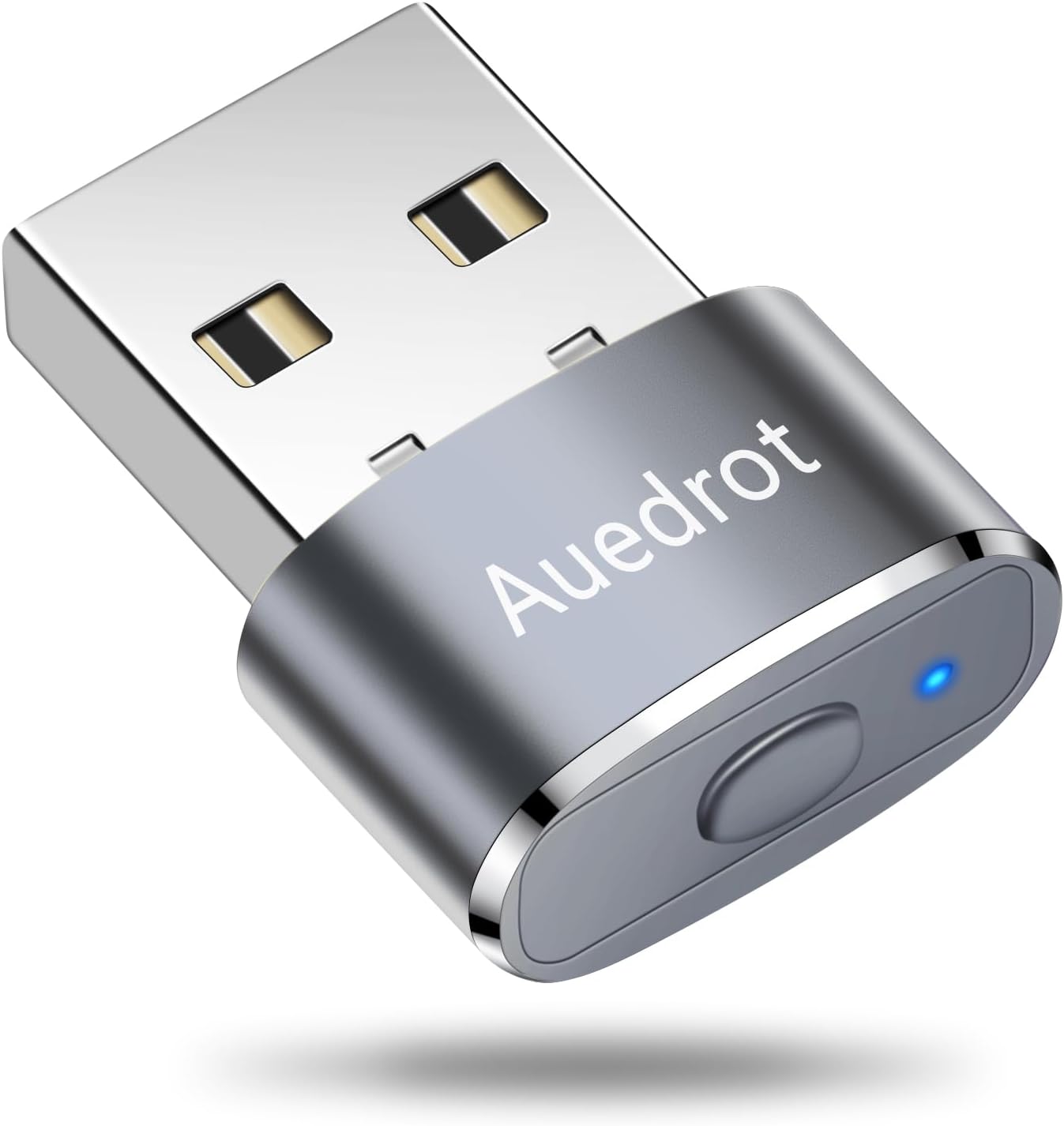 Detalle de AUEDROT mouse jiggler USB, 2 modes