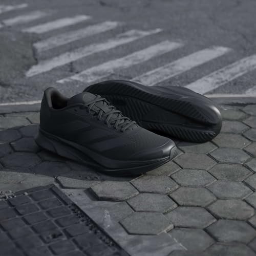 Thumbnail 18 de adidas Uomo Duramo SL 2 Running Shoes: stile sobrio e comfort per la corsa quotidiana