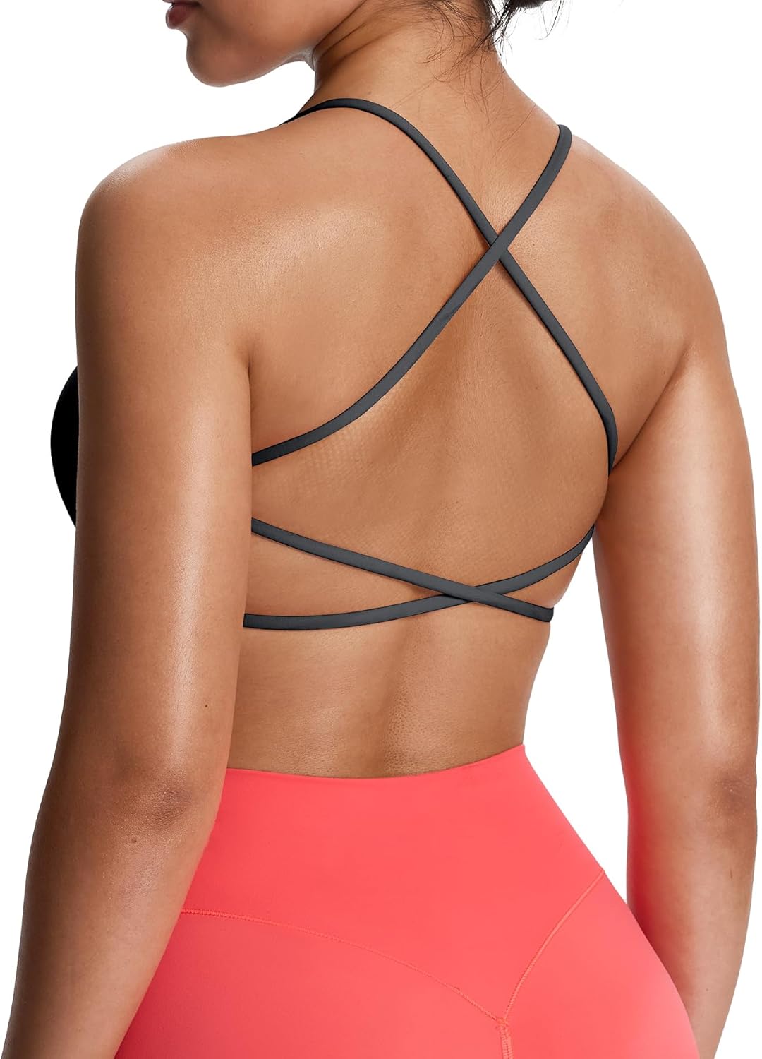 Thumbnail 6 de Aoxjox Ivy Low Impact Sports Bra for Yoga 🩲