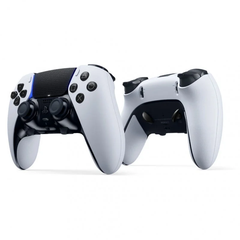 Detalle 2 de Sony DualSense Edge PS5 mando profesional