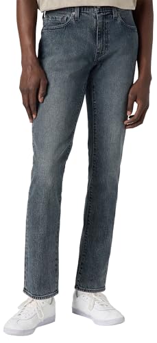 Detalle 2 de Levi's 511 Slim Jeans Rogue Waves 38W / 32L para Hombre