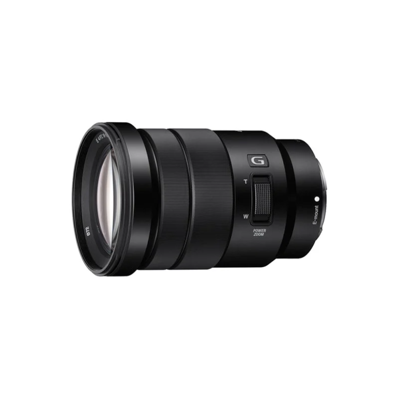 Thumbnail 2 de Sony SEL P18-105mm F4 G OSS: versatilidad y calidad en un objetivo todo terreno