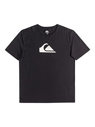 Thumbnail 6 de Quiksilver Comp Logo - Camiseta para Hombre