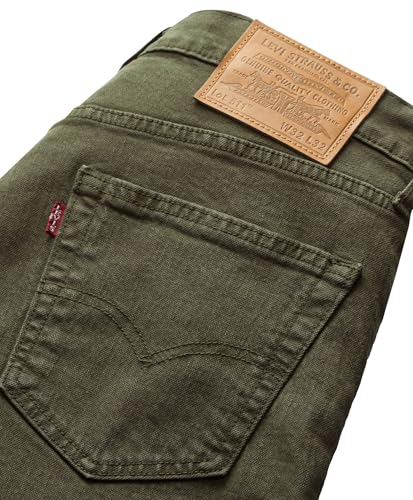 Thumbnail 5 de Levi's 511 Slim v5 Jeans 31W/34L verde hojas