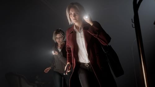 Thumbnail 5 de Resident Evil Requiem for PS5 – Capcom