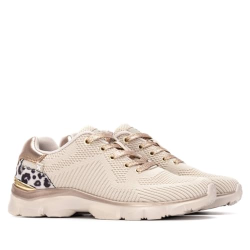 Detalle 2 de XTI 14436102 Zapatillas deportivas mujer talla 37