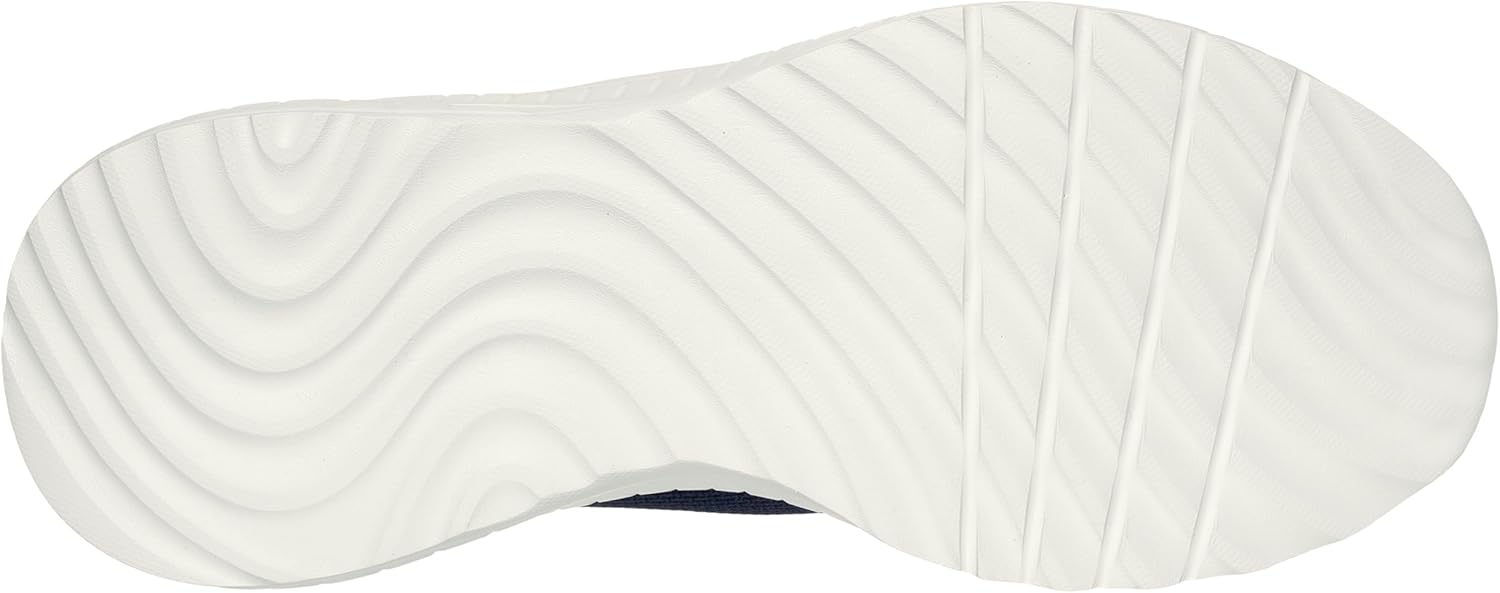 Thumbnail 2 de Skechers Bobs Squad Chaos Men’s Hands-Free Slip-On Sneakers (No-Tie) – Daily Hype