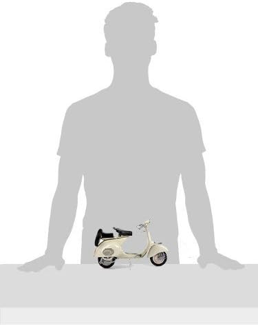 Thumbnail 5 de NewRay 49273 – model Vespy Piaggio 150 VL1T do kolekcji i zabawy