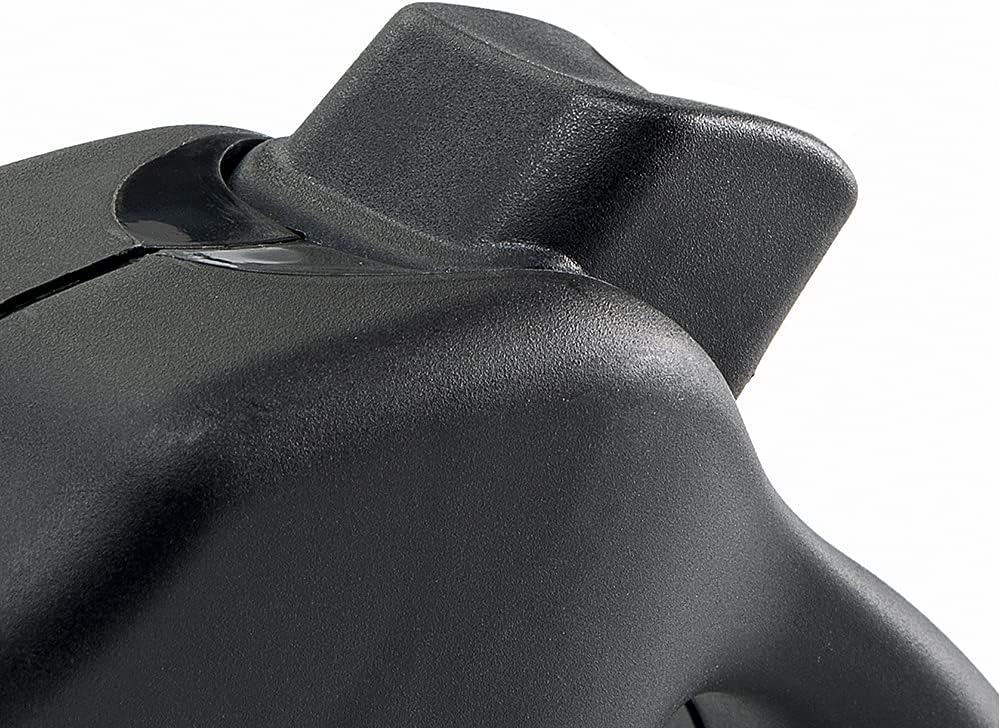 Detalle 2 de Ferplast AMIGO Large guinzaglio allungabile 5 m per cani grandi 🐕