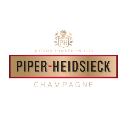 Thumbnail 5 de Piper Heidsieck Cuvée Brut 🥂 Champagne 75 cl