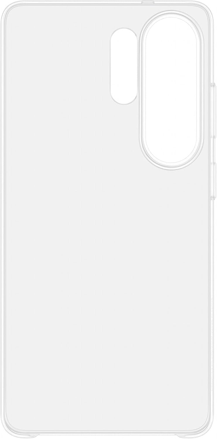 Detalle 2 de Samsung Clear Case trasparente per Galaxy S26 Ultra