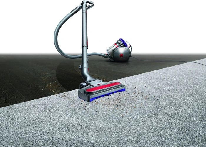 Detalle 2 de Dyson Big Ball Parquet 2 đź§ą