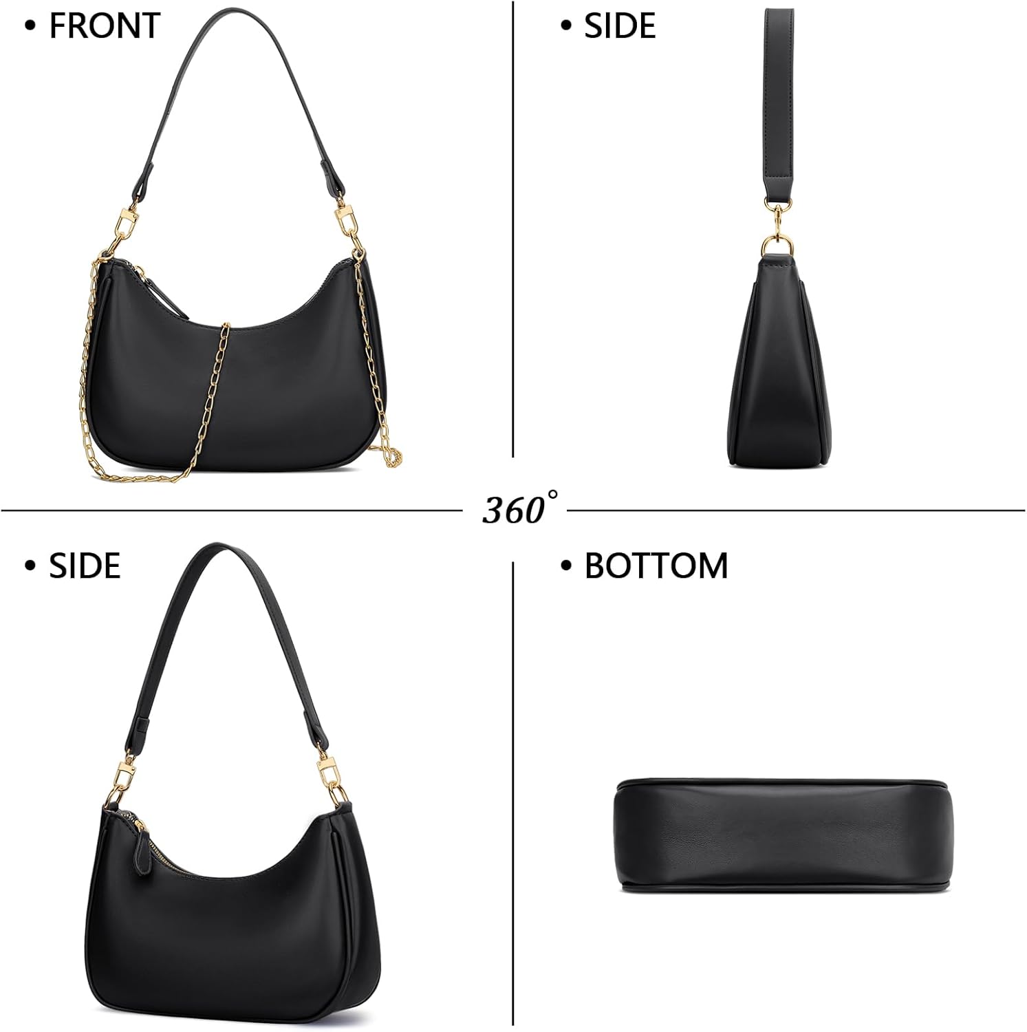 Thumbnail 4 de KKXIU Shoulder Bag