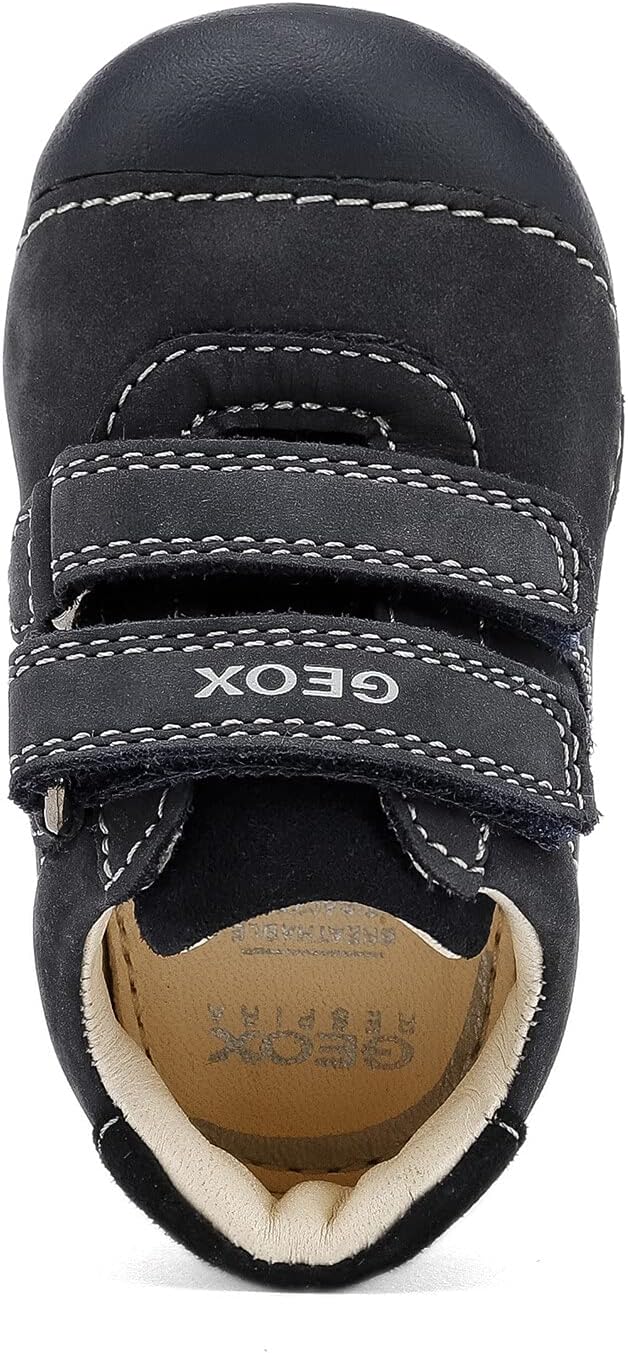 Thumbnail 3 de Geox Baby Jungen „Tutim“ – Erste Schritte Schuhe für den Einstieg