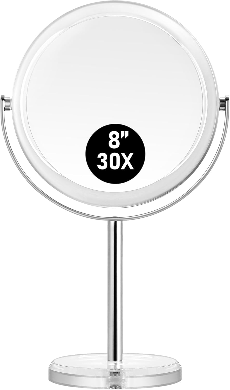 Thumbnail 6 de MIYADIVA 20X Magnifying Mirror 7.8 Inch 💄