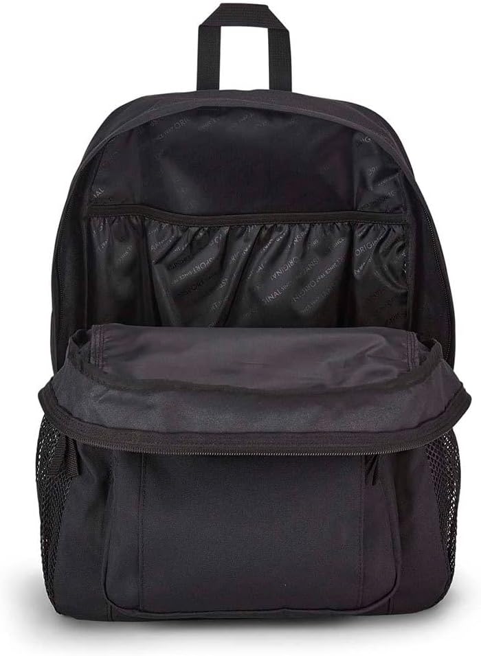 Thumbnail 2 de JANSPORT Union Pack Zaino per Laptop 15'' – Nero