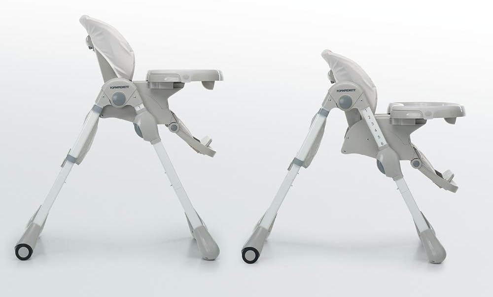 Thumbnail 2 de Foppapedretti Seggiolone Meeting: seggiolone 6 mesi – 3 anni, comodo e versatile