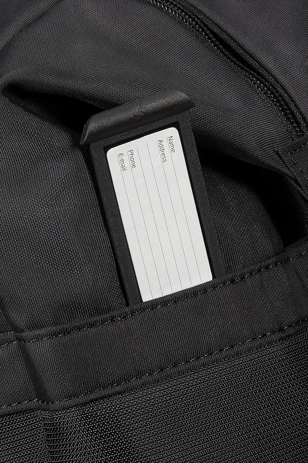 Thumbnail 6 de Samsonite Airea Borsa da viaggio 45 cm Nero – stile moderno e praticità in 36 litri