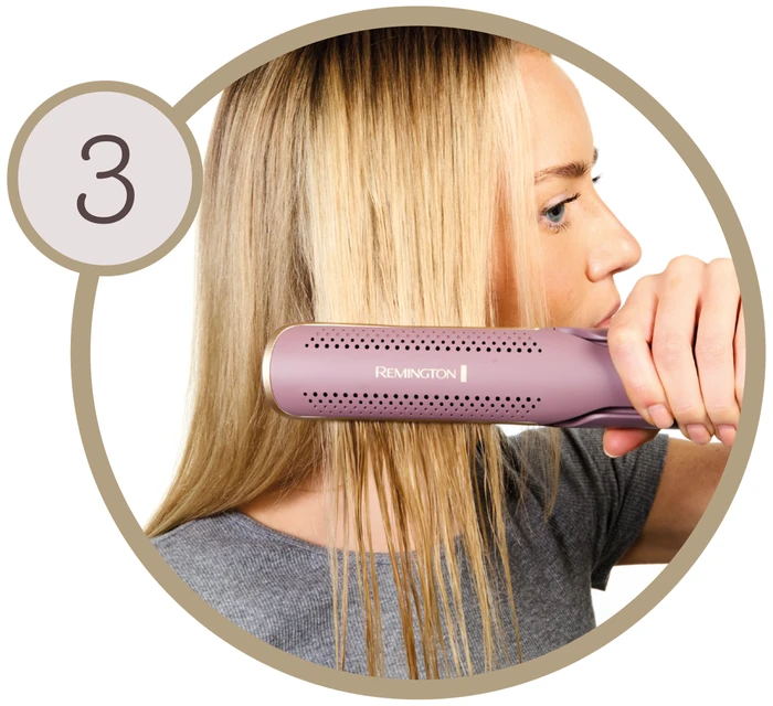 Thumbnail 4 de Remington AIRvive 2-in-1 Airstyler AS8930