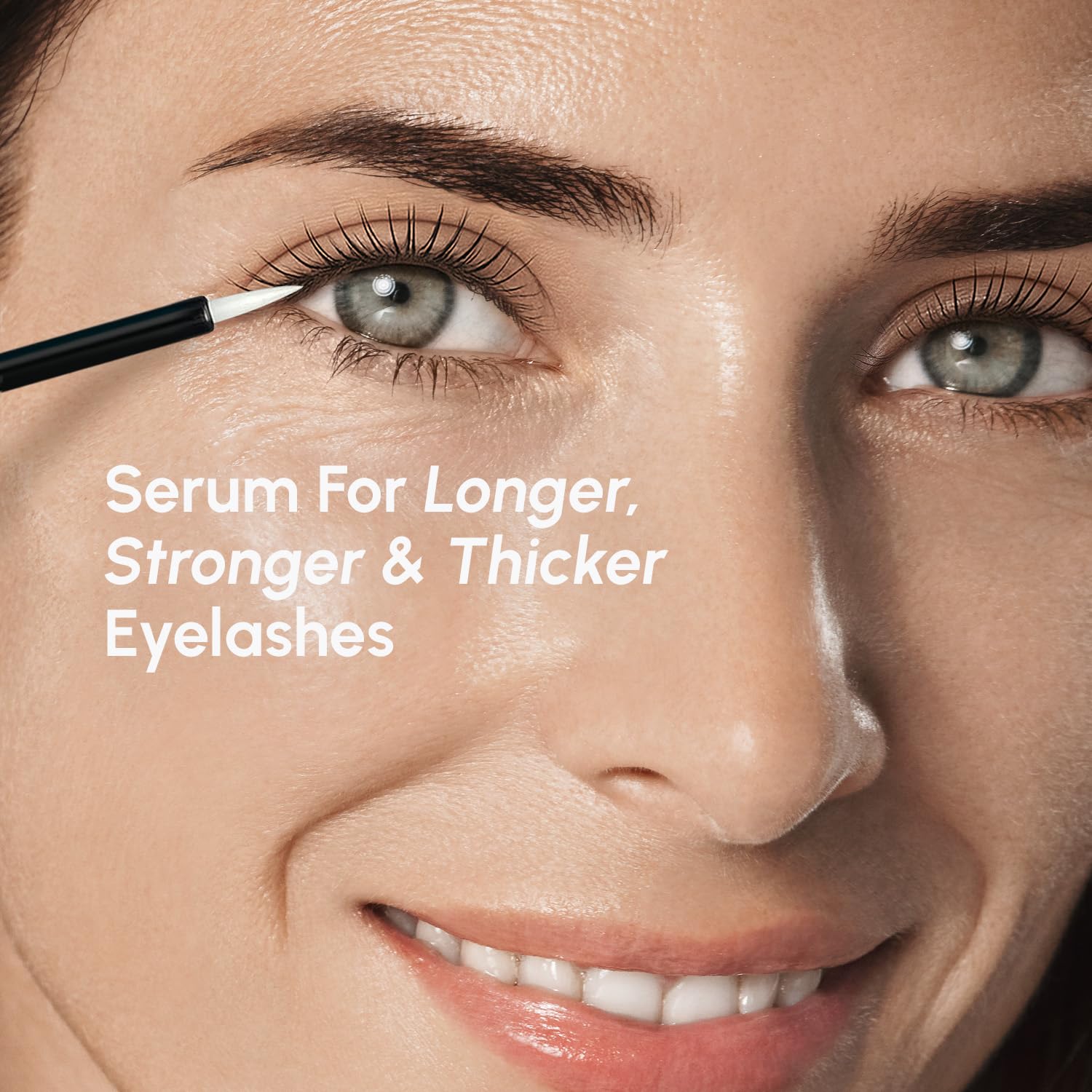Detalle 2 de MAREE Eyelash Serum 4–6 weeks growth