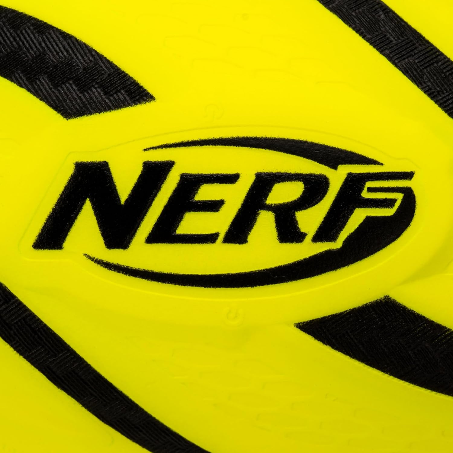 Detalle 2 de NERF Lightstrike LED Foam Football, 8.5-Inch Mini, Pull-Activated Lights