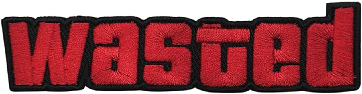 Thumbnail 5 de Uijodef Tactical Morale Patch, 3.94 x 1.57 Inches