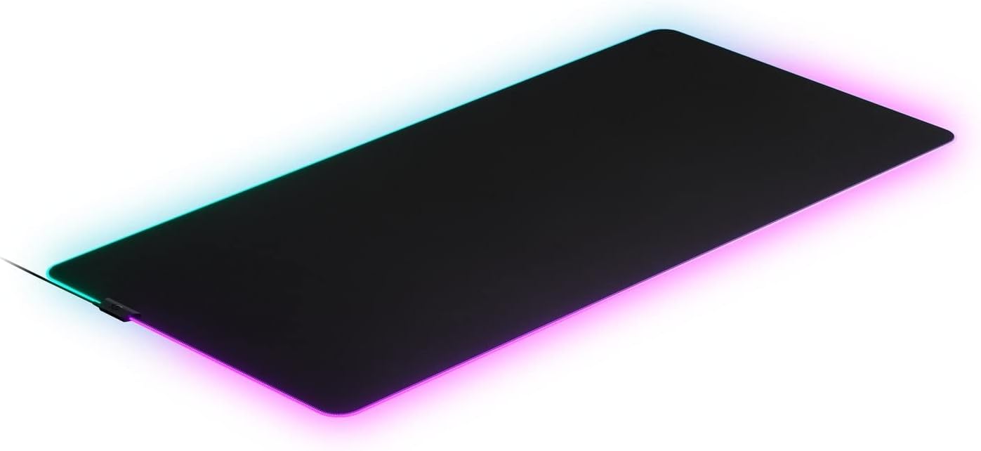 Thumbnail 6 de SteelSeries QcK XXL Mauspad