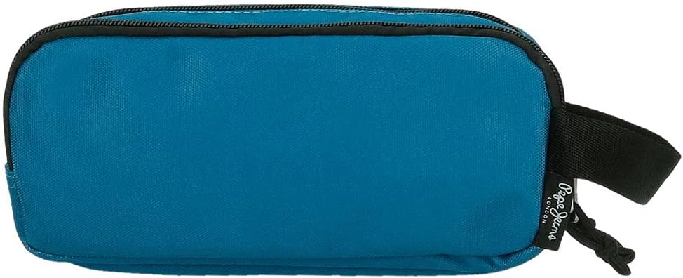 Detalle de Pepe Jeans Aris Caso astuccio 22x10x9 cm