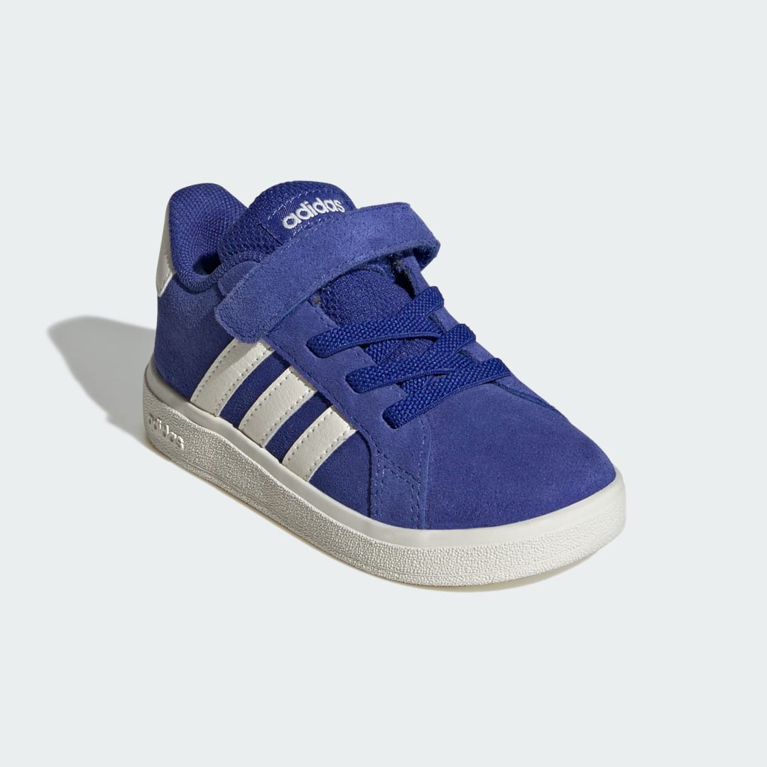Thumbnail 3 de Zapatilla Grand Court 2.0 de Adidas: estilo clásico para uso diario