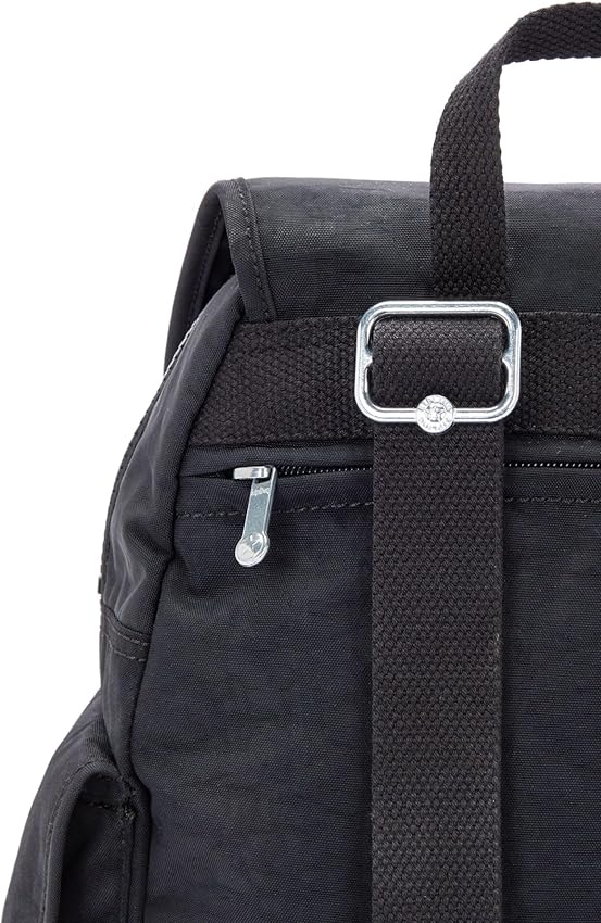 Thumbnail 5 de Kipling City Pack S Mochila Pequeña - Black Noir 🖤