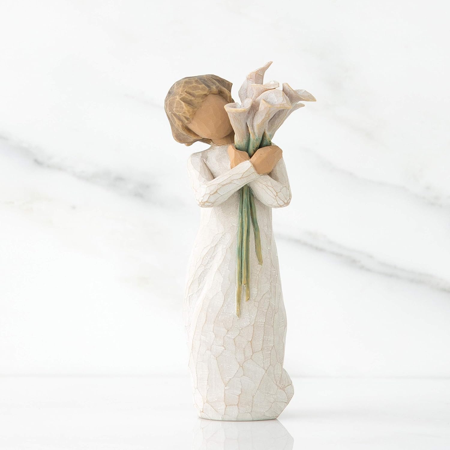 Detalle de Willow Tree Beautiful Wishes Figurine