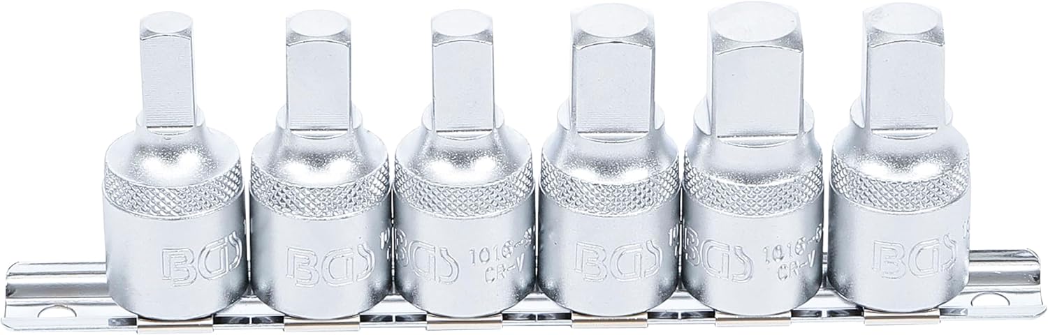 Detalle 2 de BGS 1016 chiavi tappi olio 12,5 mm đź›