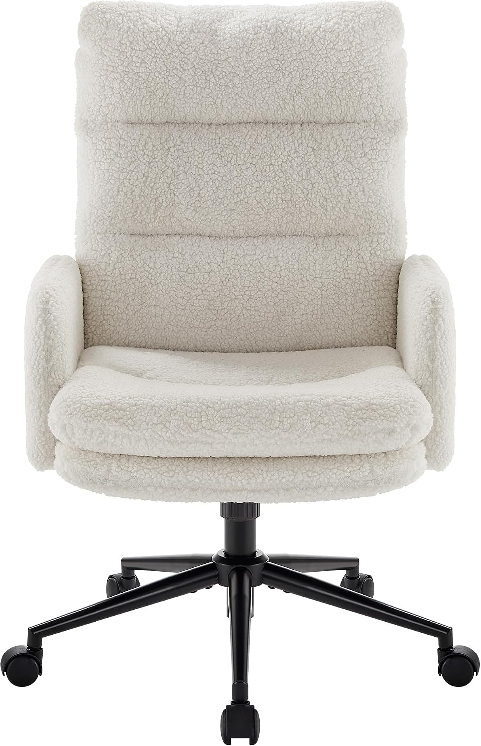 Detalle de IWMH Schreibtischstuhl 99–106 cm 💺