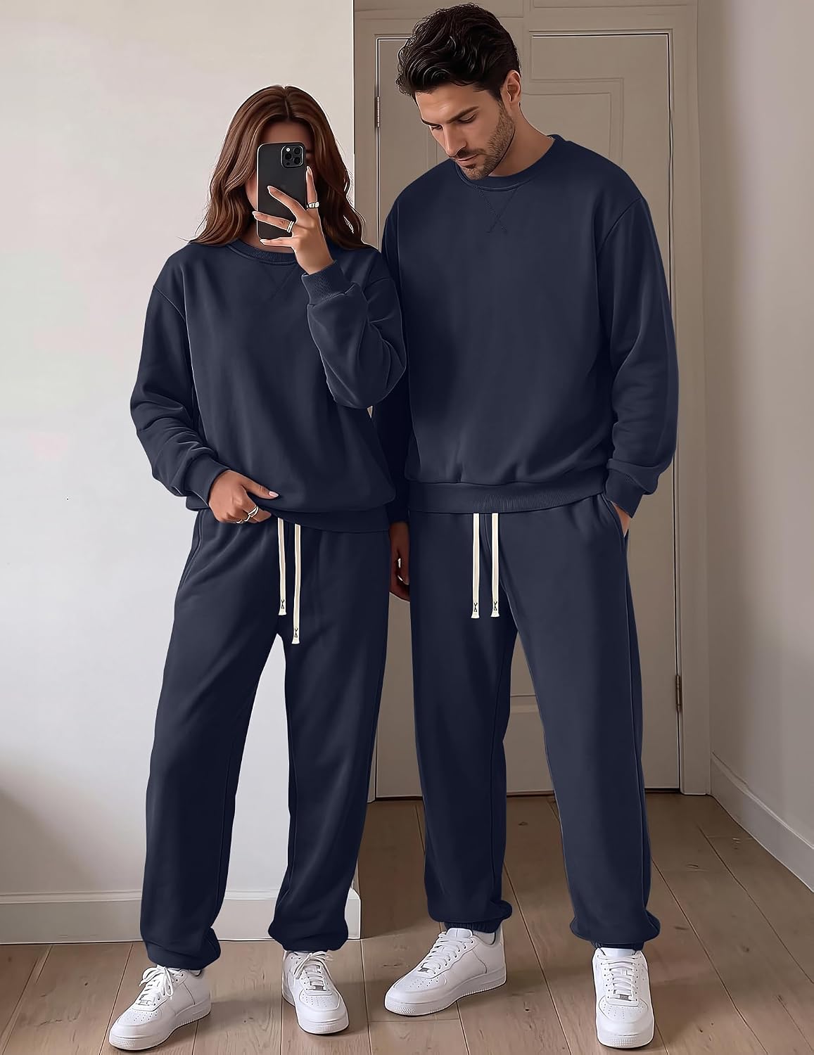 Detalle 2 de JMIERR 2-Piece Tracksuit Set