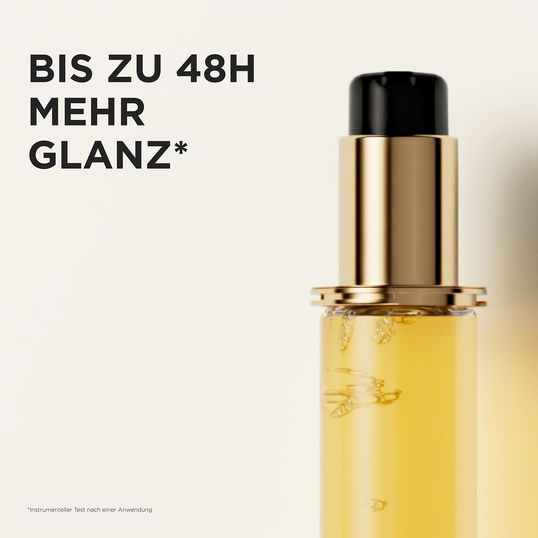 Thumbnail 4 de Kérastase Huile Originale Elixir Ultime Haaröl für trockenes Haar – Nachfüllpackung