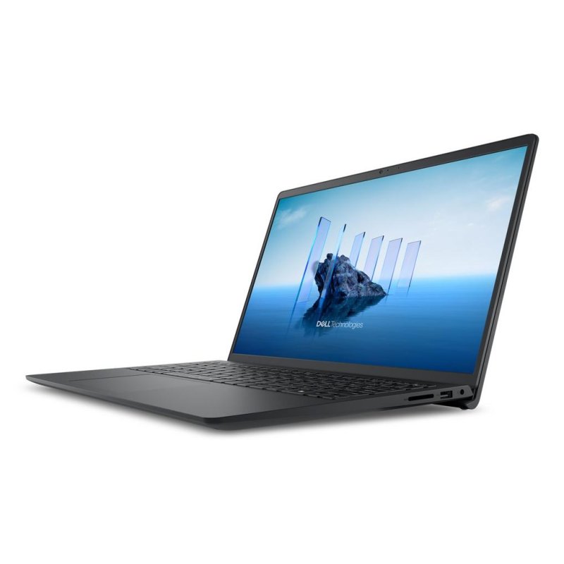 Thumbnail 1 de Dell Pro 15 Essential PV15250, portátil Full HD de 15,6", Core i5, 512 GB SSD