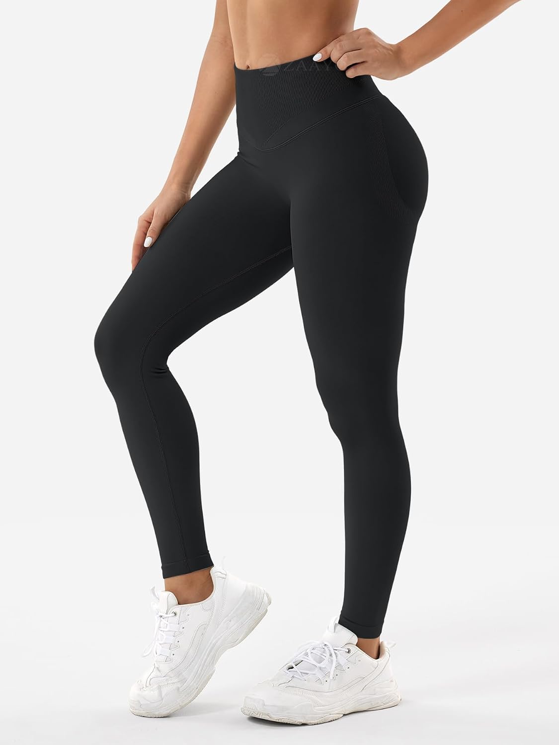 Detalle 2 de ZAAYO Sport Leggings 23,6 Zoll