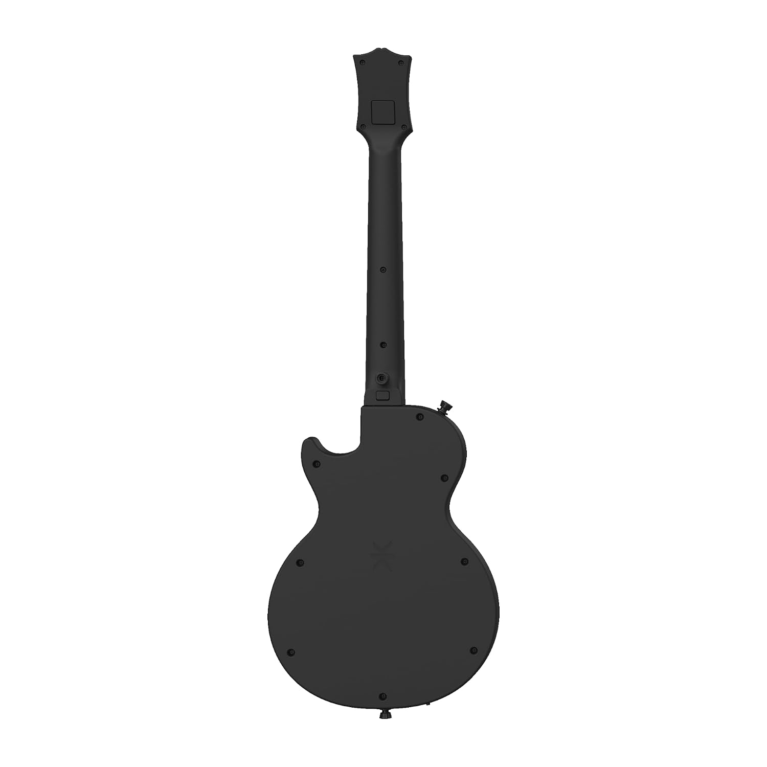 Thumbnail 2 de CRKD 26-LP-OD-XB-PRO-003 Gibson Les Paul Guitar Controller, Olive Drab Pro