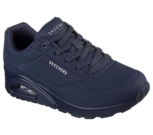 Detalle 1 de Skechers Uno Stand On Air Zapatillas mujer 39 EU