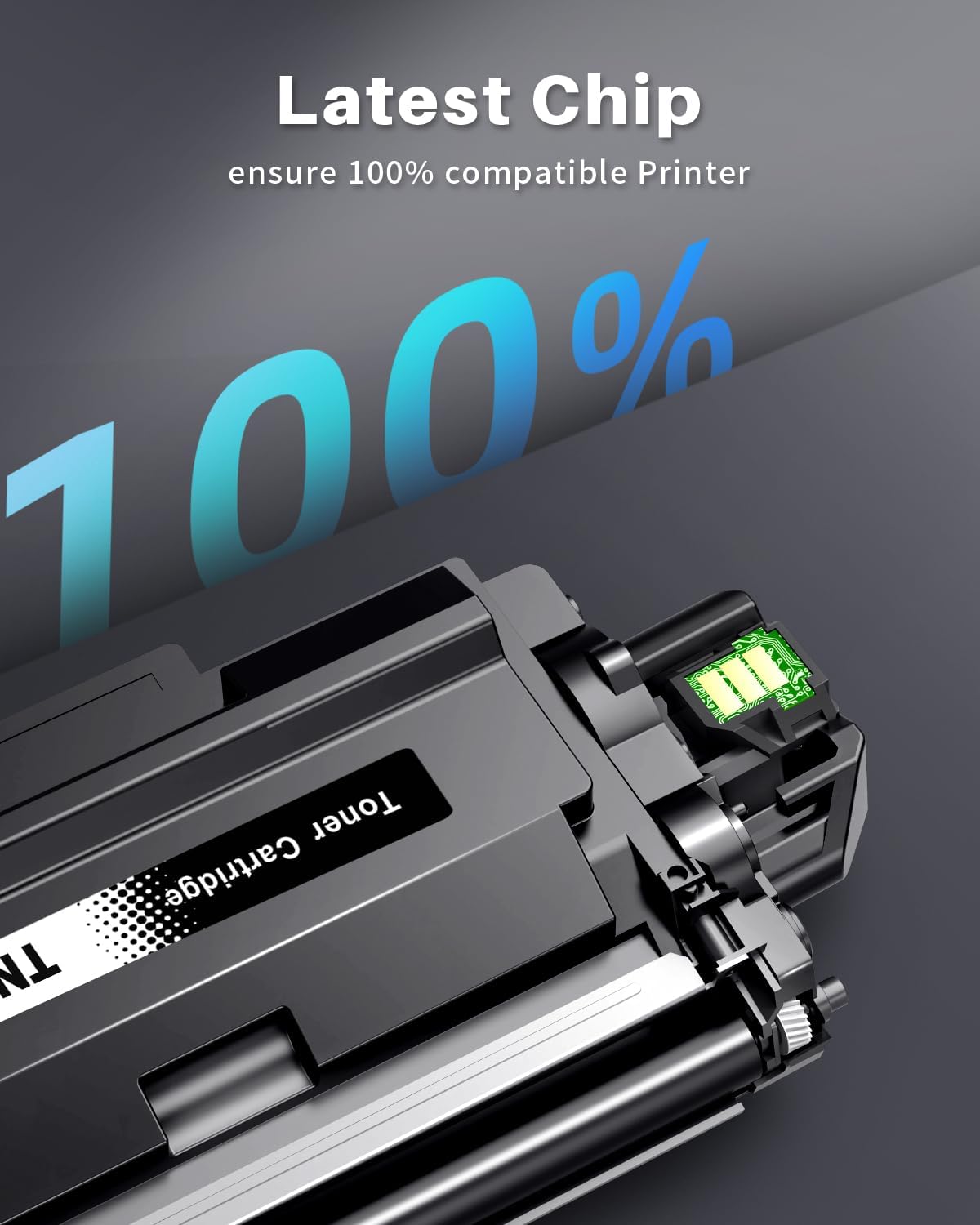 Thumbnail 3 de INK4U TN3600 Toner Nero 3000 pagine