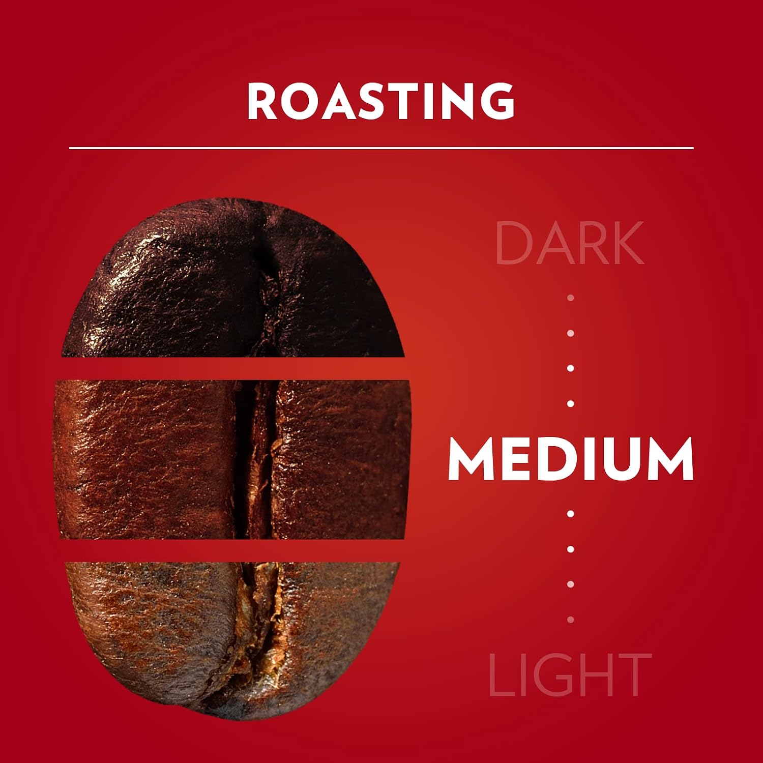 Detalle de Lavazza Qualità Rossa Coffee Beans 1 kg review