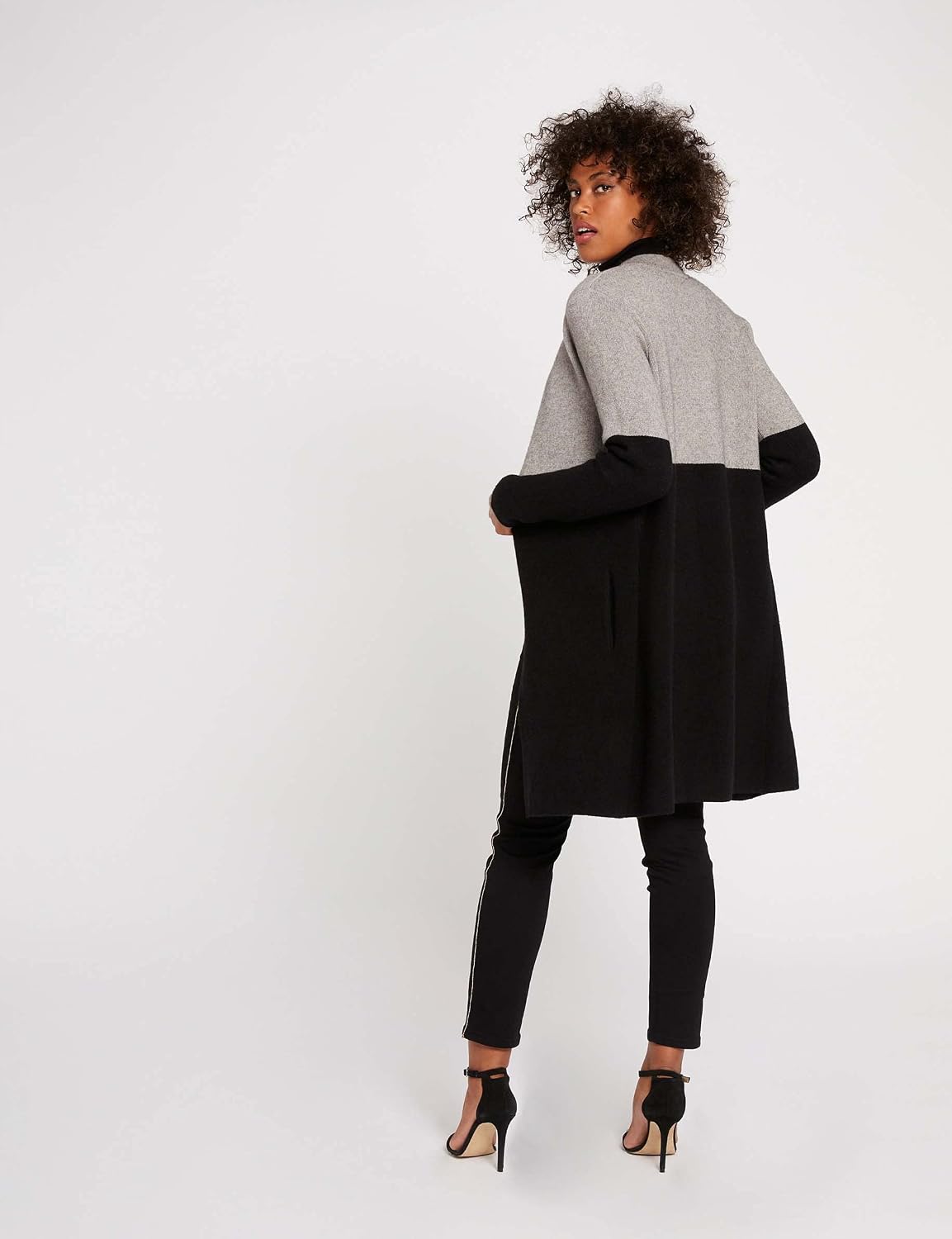Thumbnail 1 de Morgan 162-mblock.m Cardigan Femme