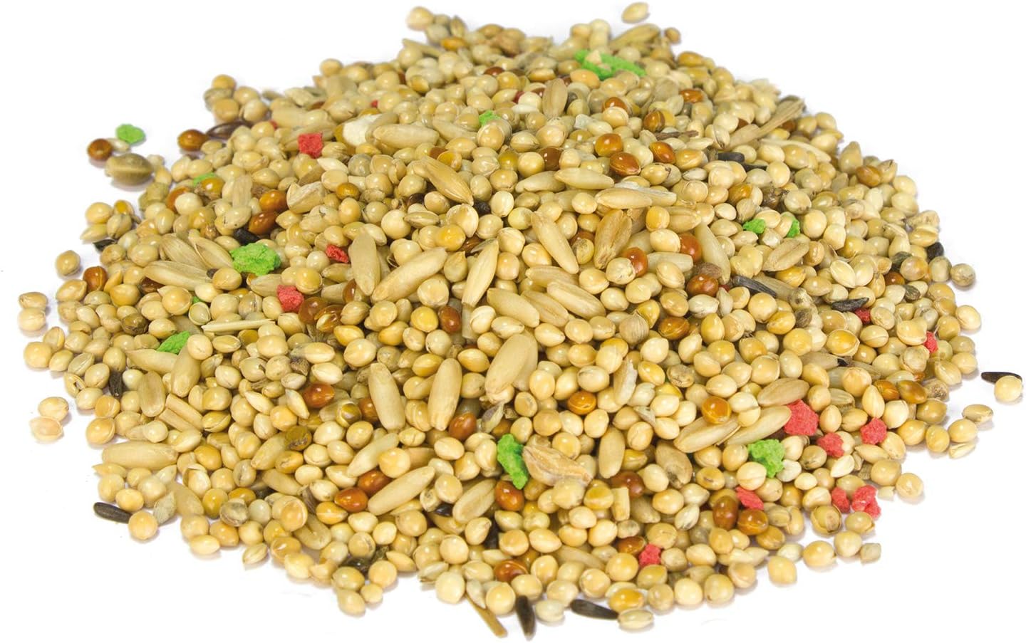 Detalle 2 de Arquivet Mixtura Parrocchetti 1 kg mangime