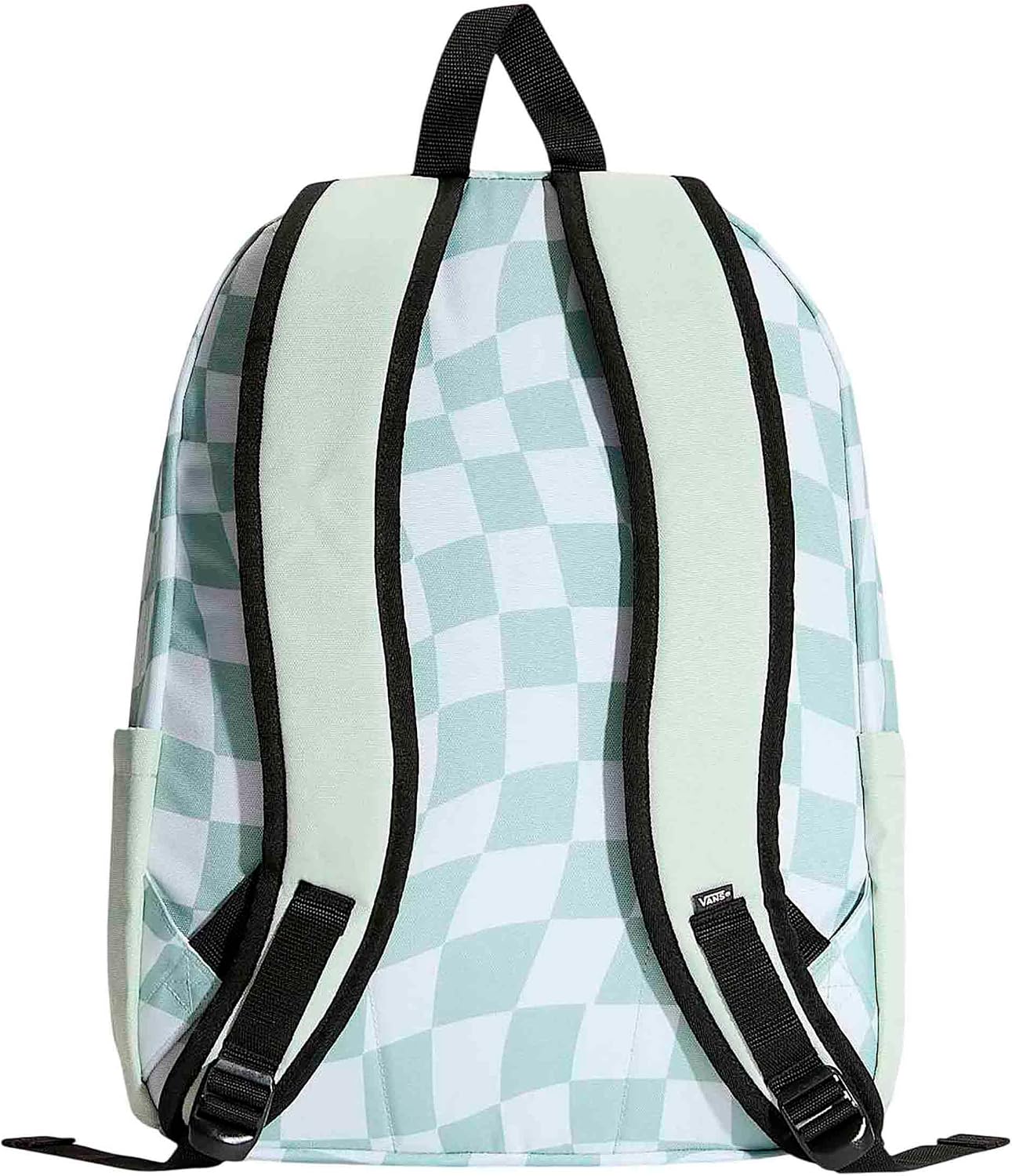 Thumbnail 1 de Vans Mochila unisex Old Skool, azul aguamarina, 22 L