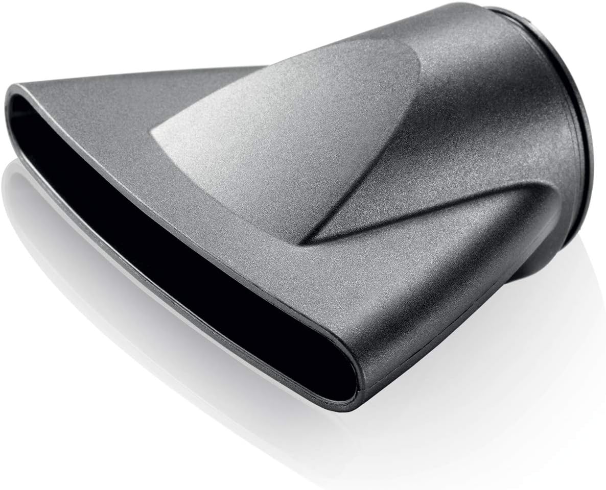Detalle de Bellissima Imetec P11 2300 – asciugacapelli professionale da 2300 W con rivestimento ceramica e tormalina