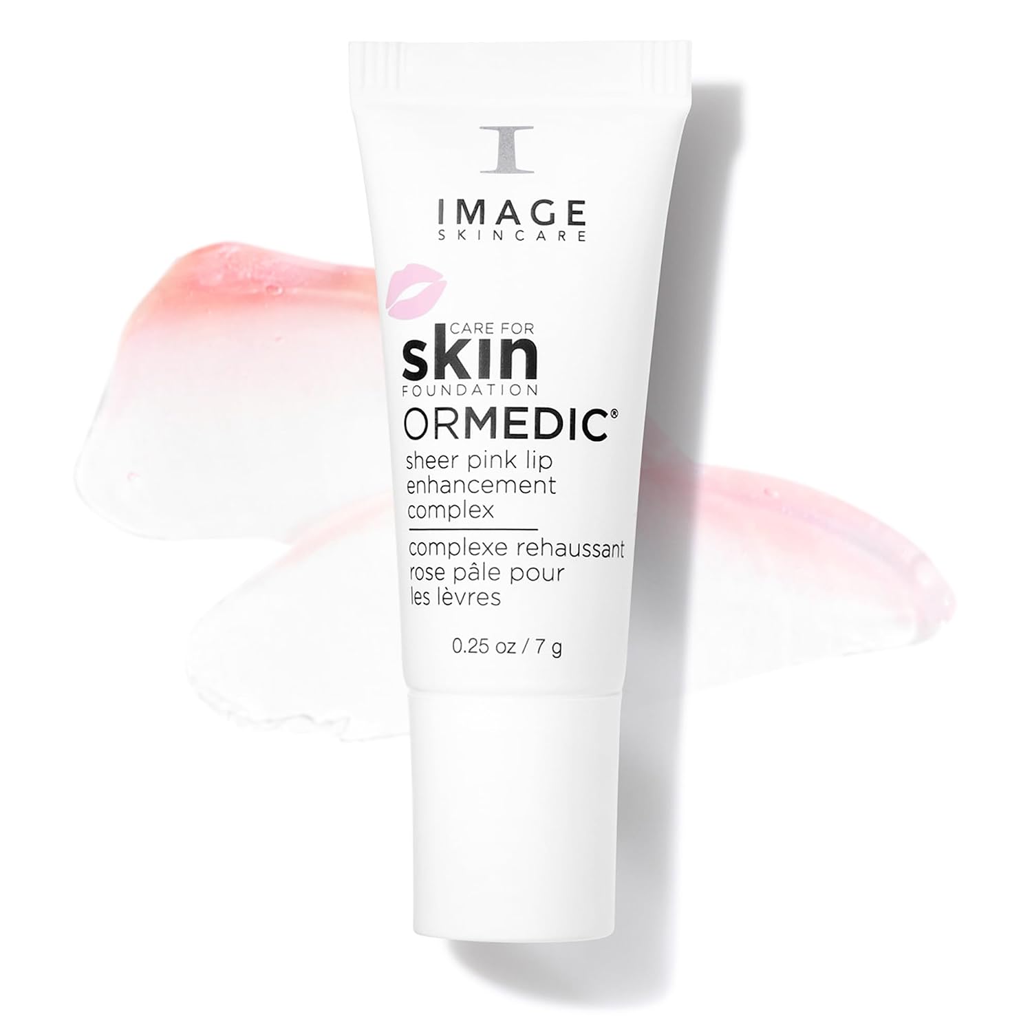Detalle de IMAGE Skincare ORMEDIC Lip Enhancement Complex pH